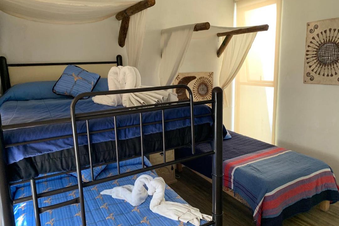 Photo of Bedroom in El Santuario