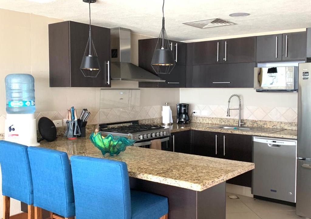 Photo of Kitchen in South Hotel Zone