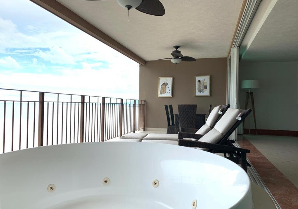 Photo of Bathroom in South Hotel Zone