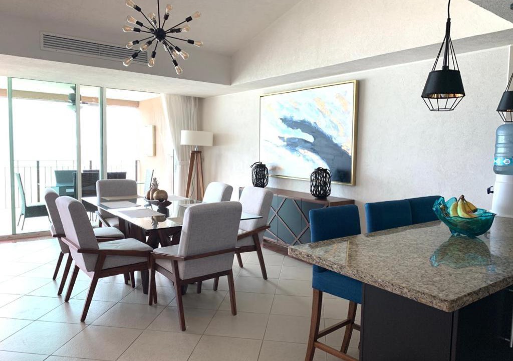 Photo of Livingroom in South Hotel Zone