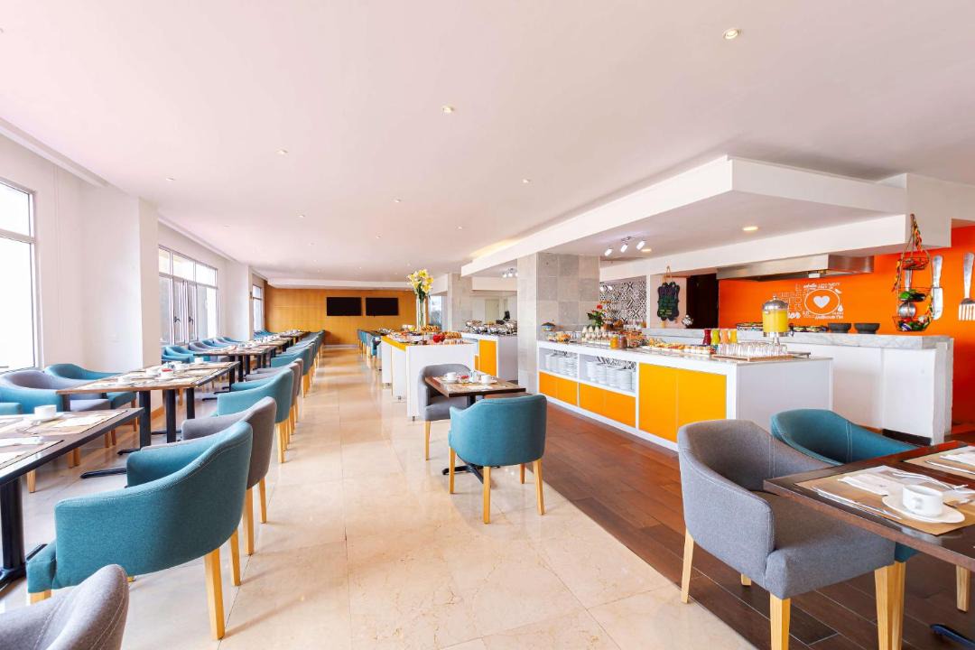 Photo of Kitchen in Queretaro