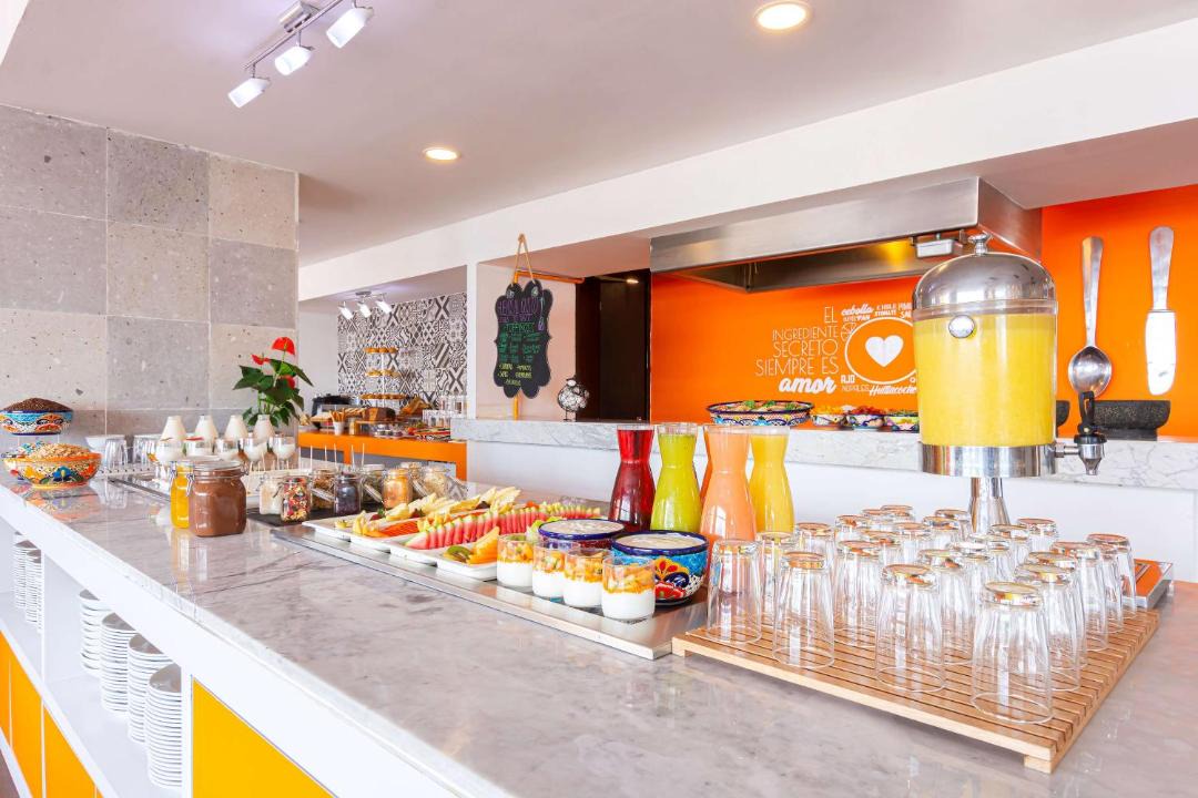 Photo of Kitchen in Queretaro
