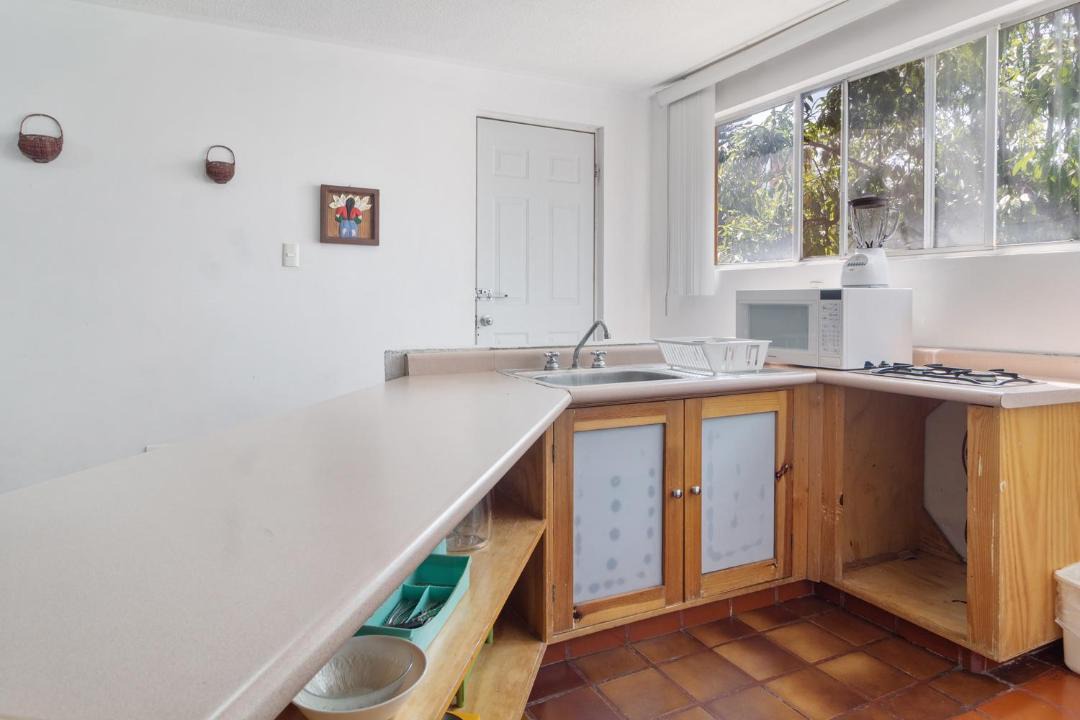 Photo of Kitchen in Downtown Queretaro