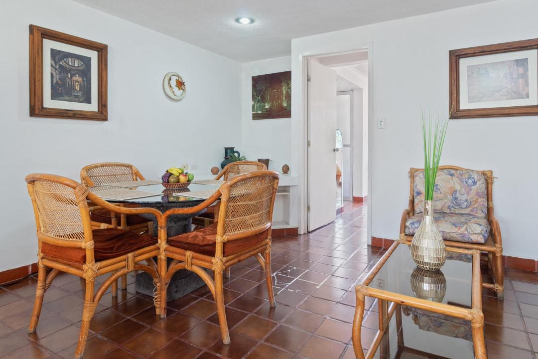 Photo of Livingroom in Downtown Queretaro
