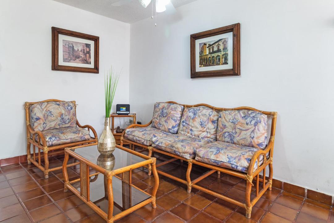 Photo of Livingroom in Downtown Queretaro