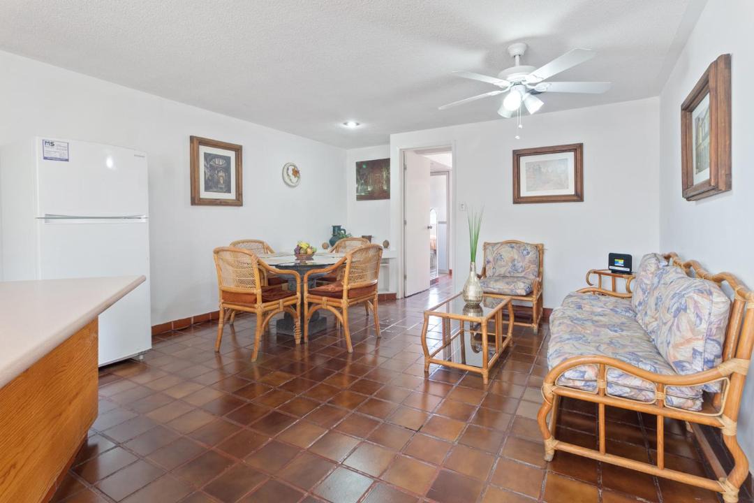 Photo of Livingroom in Downtown Queretaro