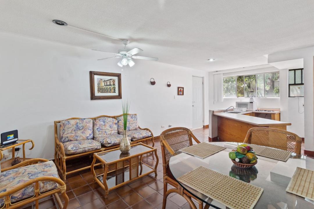 Photo of Livingroom in Downtown Queretaro