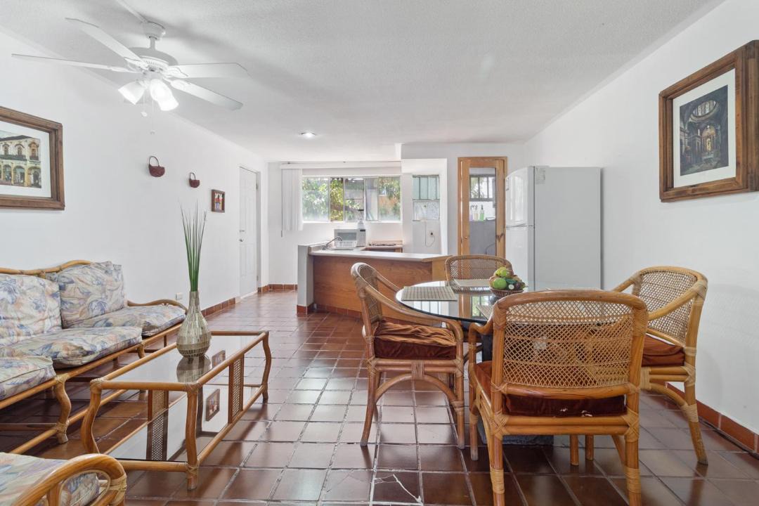 Photo of Livingroom in Downtown Queretaro