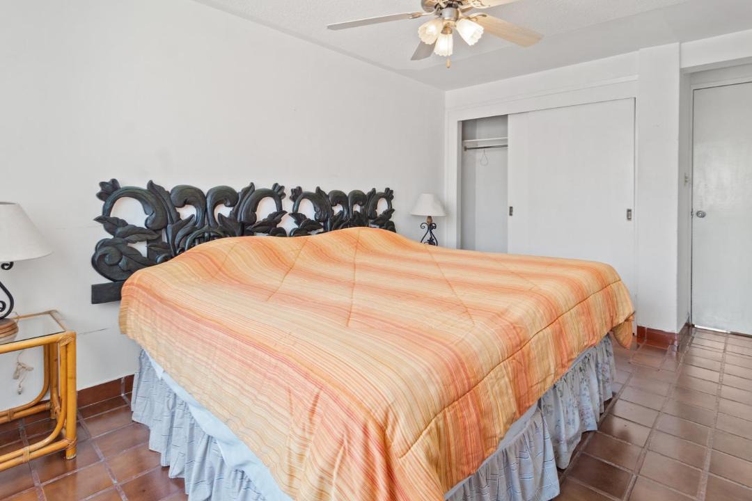 Photo of Bedroom in Downtown Queretaro