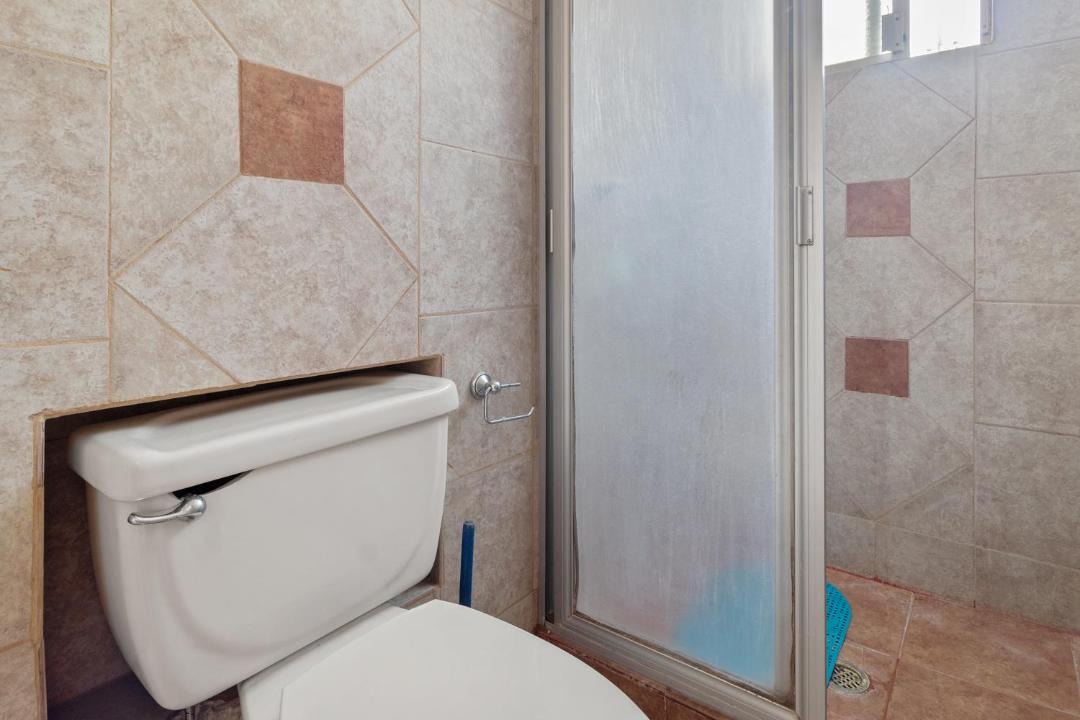 Photo of Bathroom in Downtown Queretaro