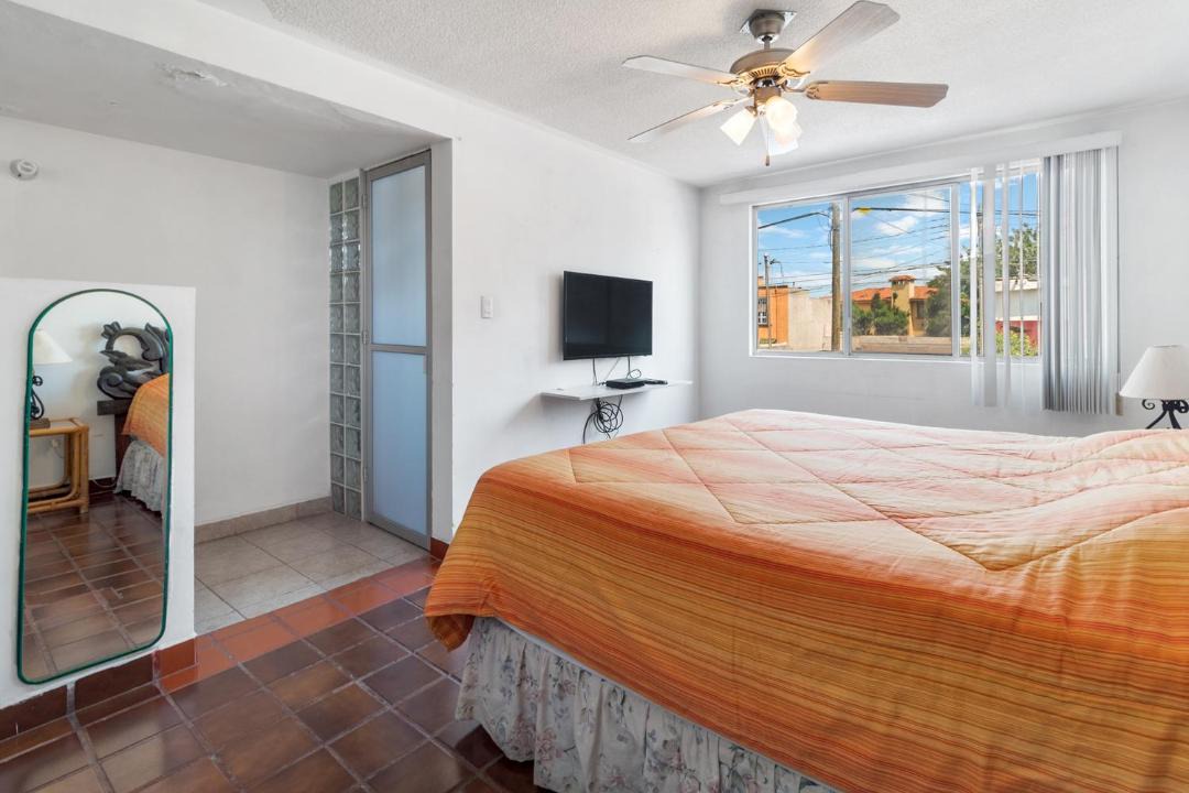 Photo of Bedroom in Downtown Queretaro