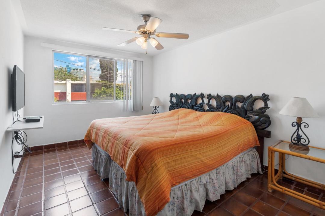 Photo of Bedroom in Downtown Queretaro