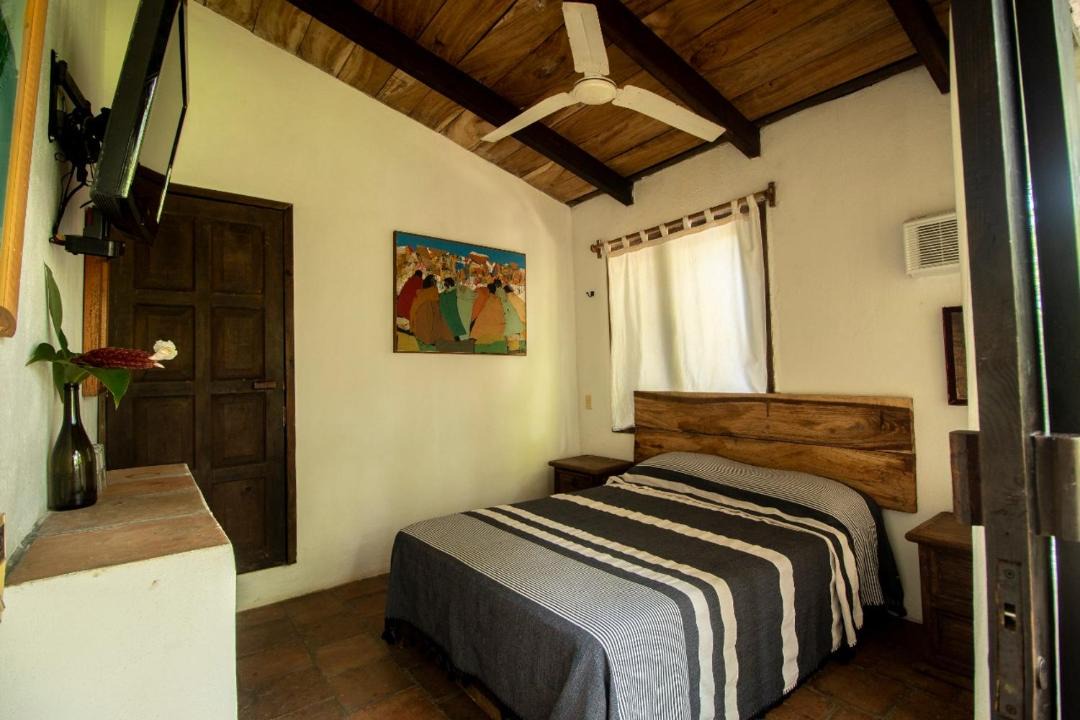 Photo of Bedroom in Jalcomulco