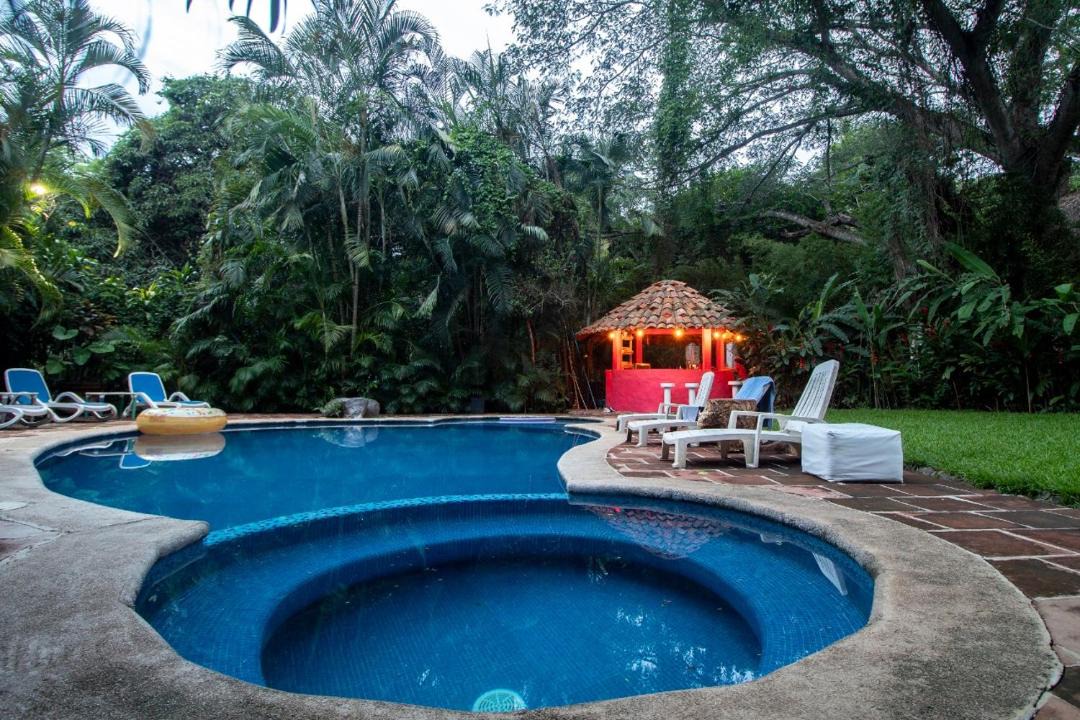 Photo of Outdoor in Jalcomulco