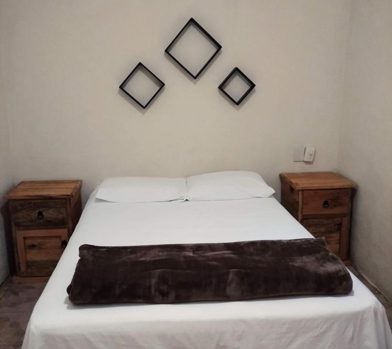 Photo of Bedroom in South Shore Hotel Area