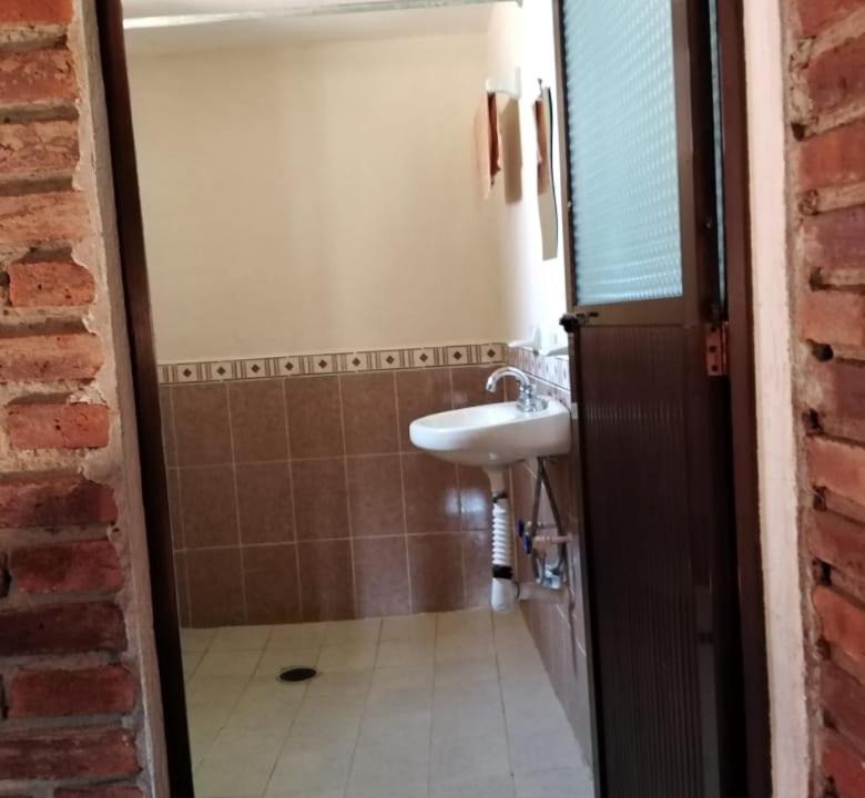 Photo of Bathroom in Chignahuapan