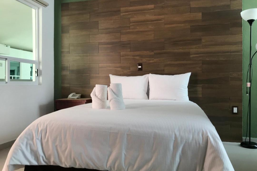 Photo of Bedroom in Apizaco