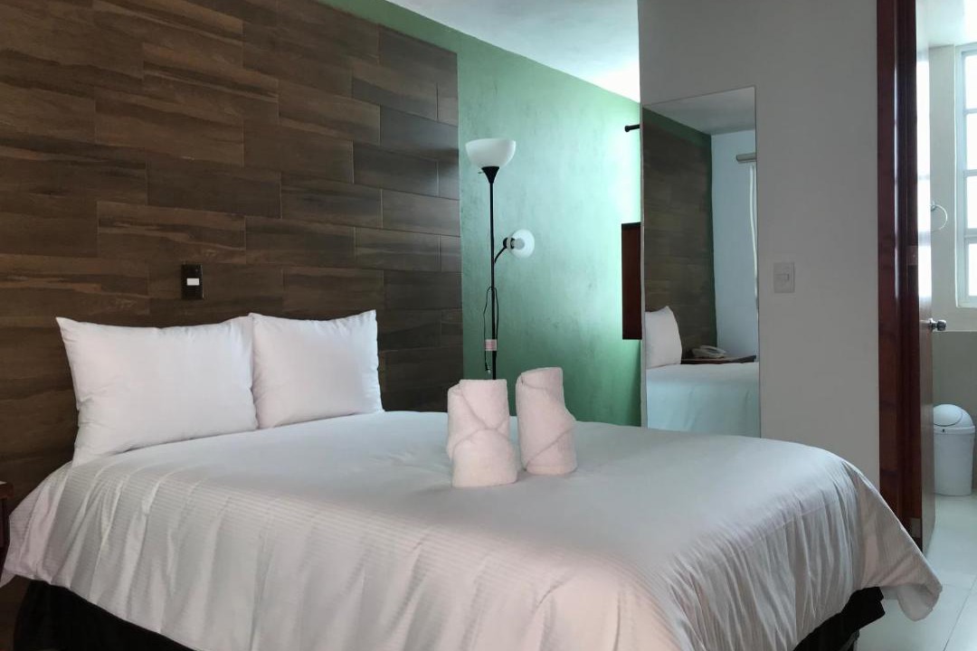 Photo of Bedroom in Apizaco