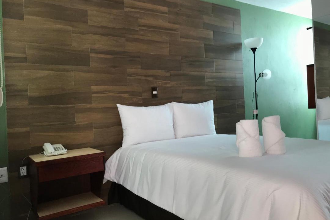 Photo of Bedroom in Apizaco