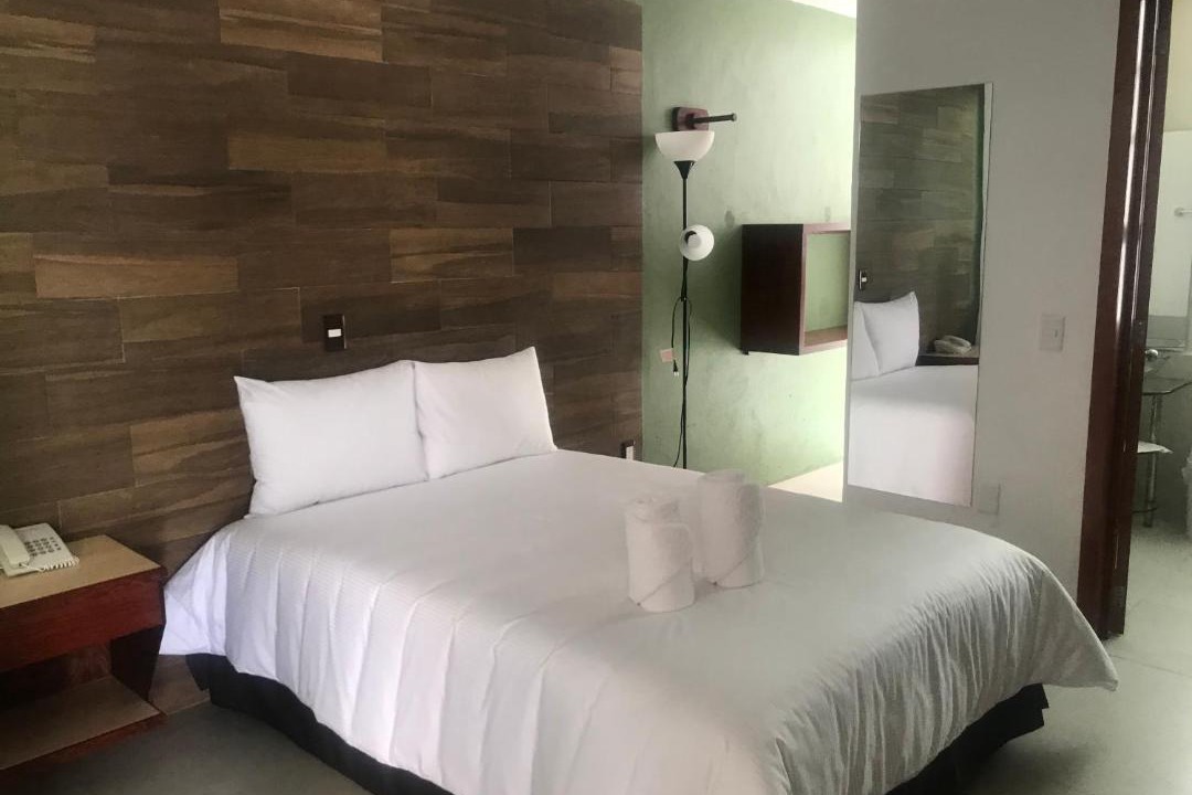 Photo of Bedroom in Apizaco