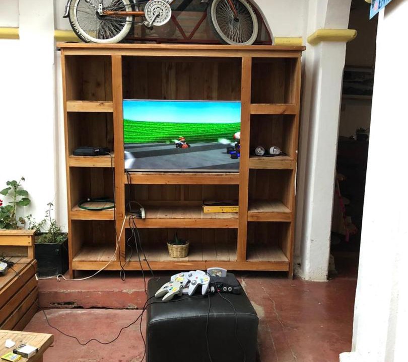 Photo of Livingroom in Zona Centro