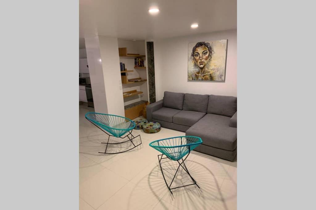 Photo of Livingroom in Del Carmen