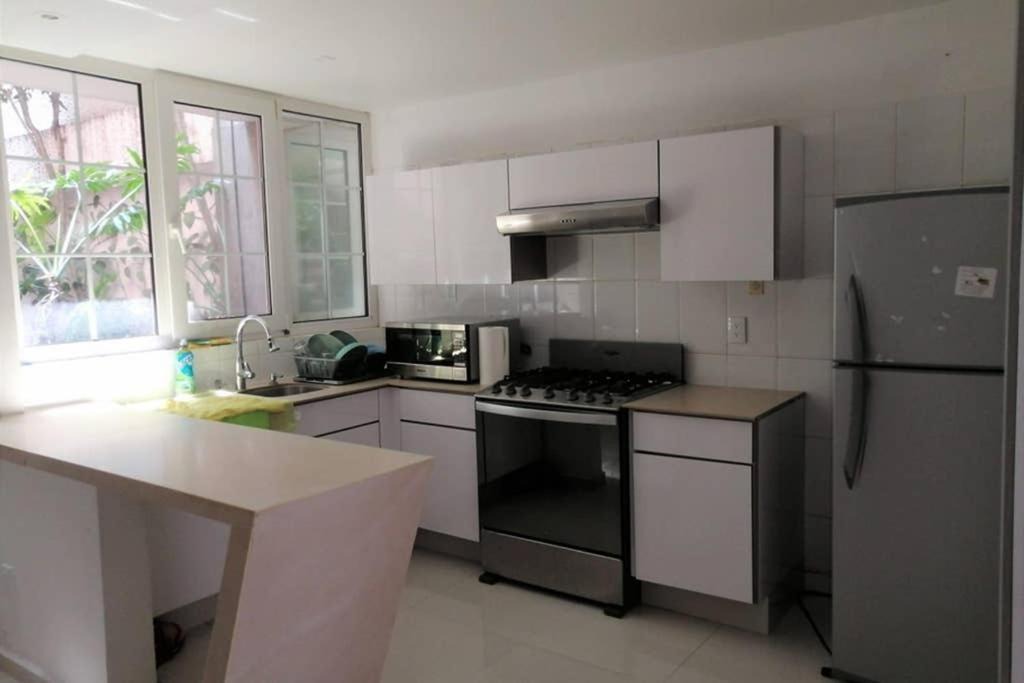 Photo of Kitchen in Del Carmen