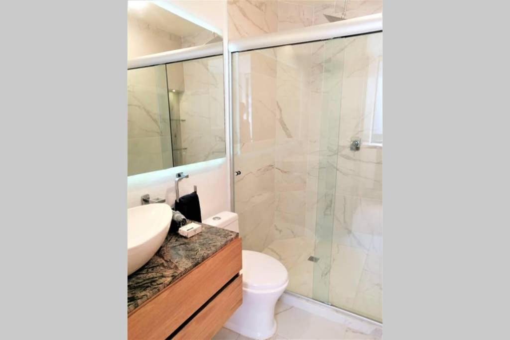 Photo of Bathroom in Del Carmen