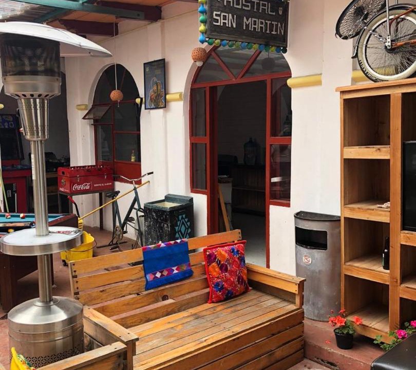 Photo of Livingroom in Zona Centro