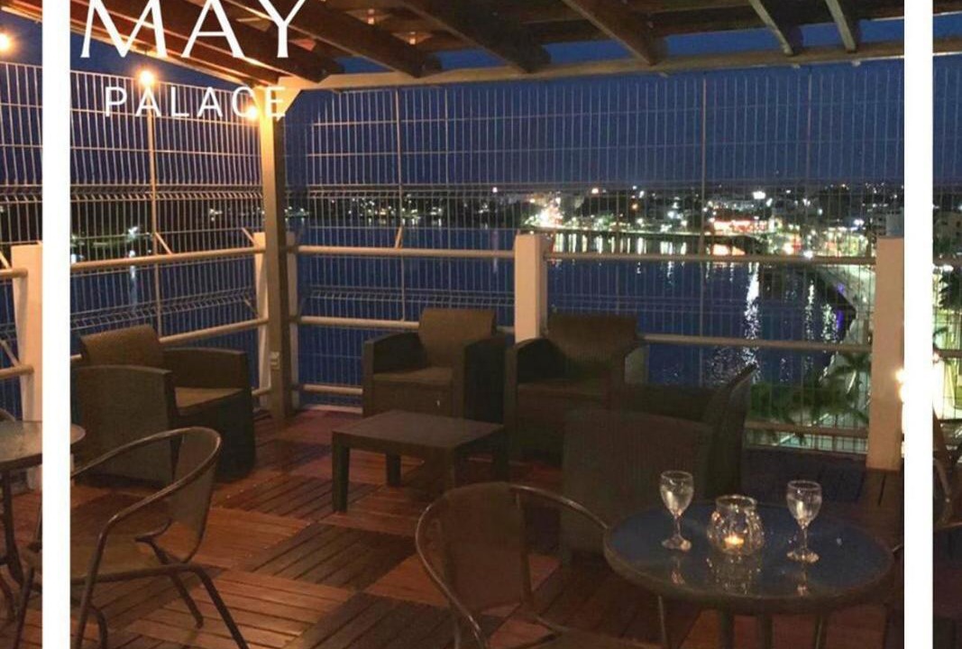 Photo of Patio Balcony in Tuxpan