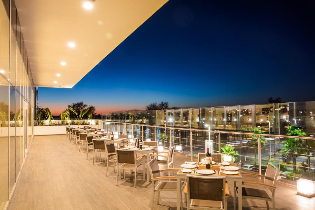 Photo of Patio Balcony in Los Mochis