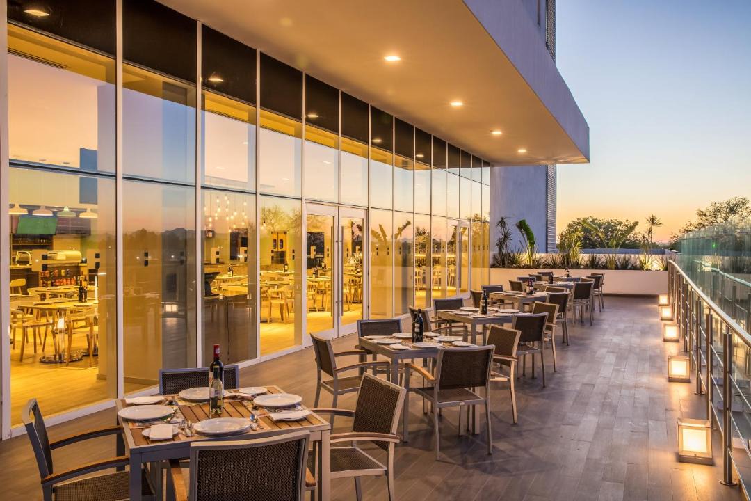 Photo of Patio Balcony in Los Mochis