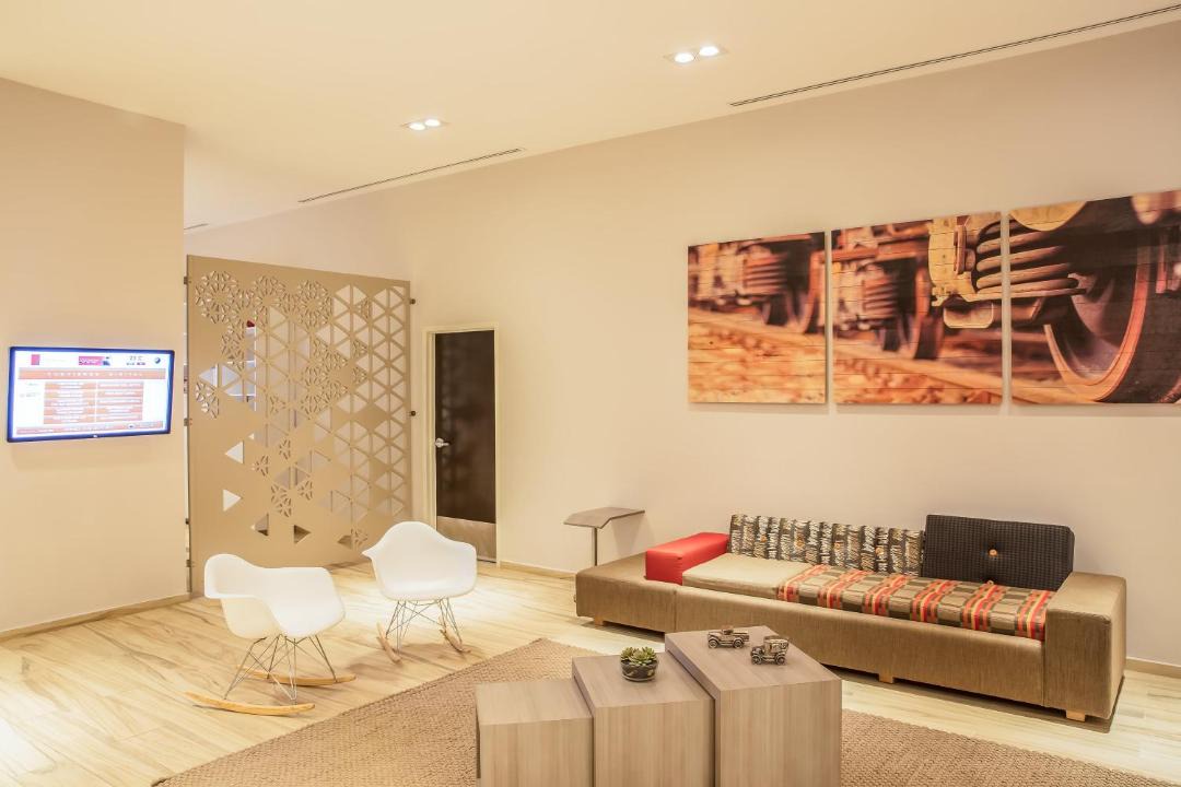 Photo of Livingroom in Los Mochis