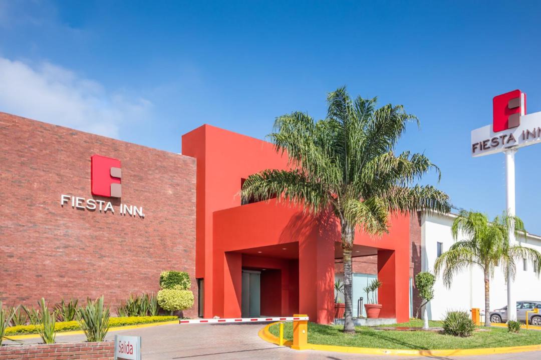 Photo of Buildings in San Nicolas de los Garza