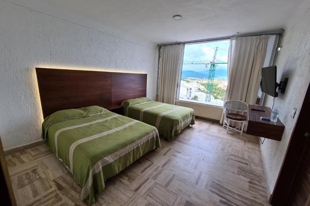 Photo of Bedroom in Las Hadas