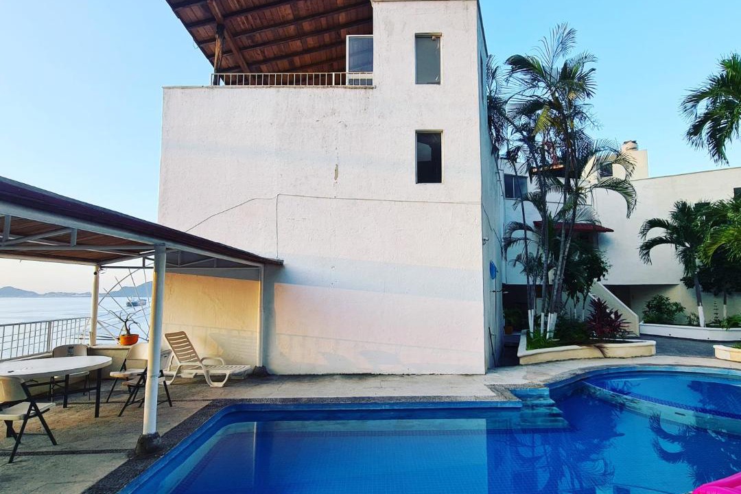 Photo of Outdoor in Las Hadas