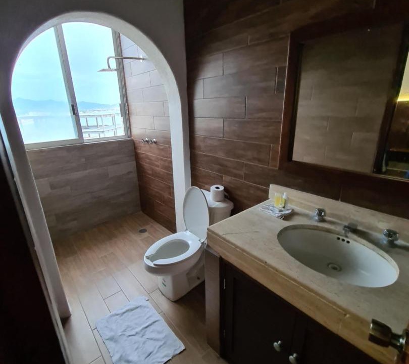 Photo of Bathroom in Las Hadas