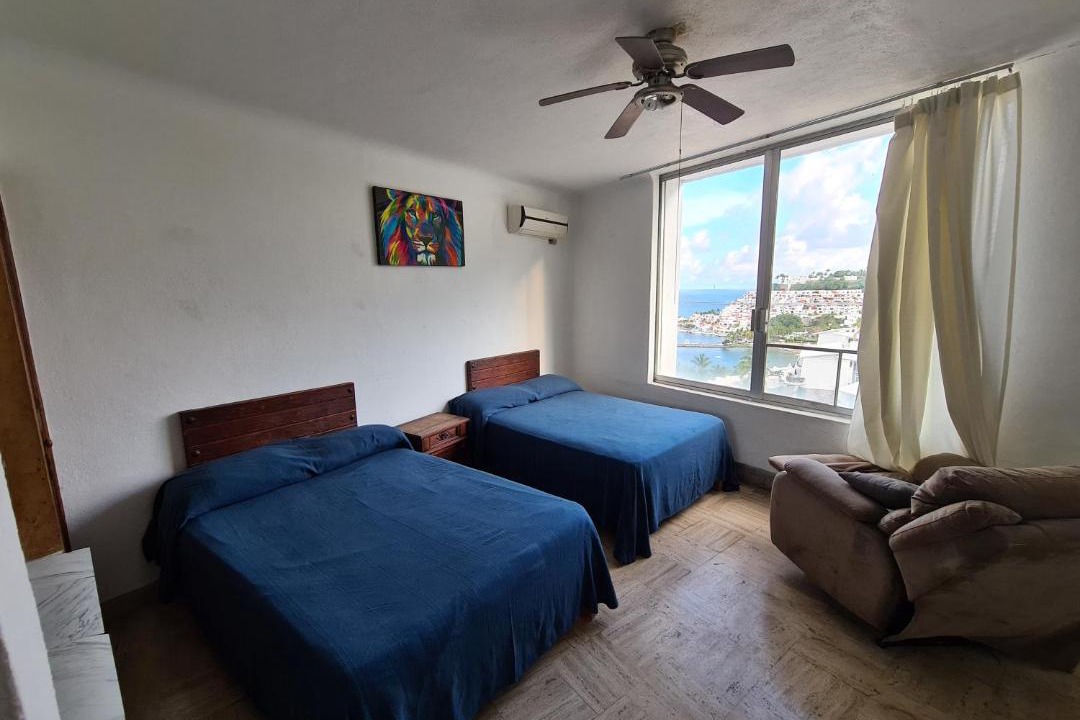 Photo of Bedroom in Las Hadas