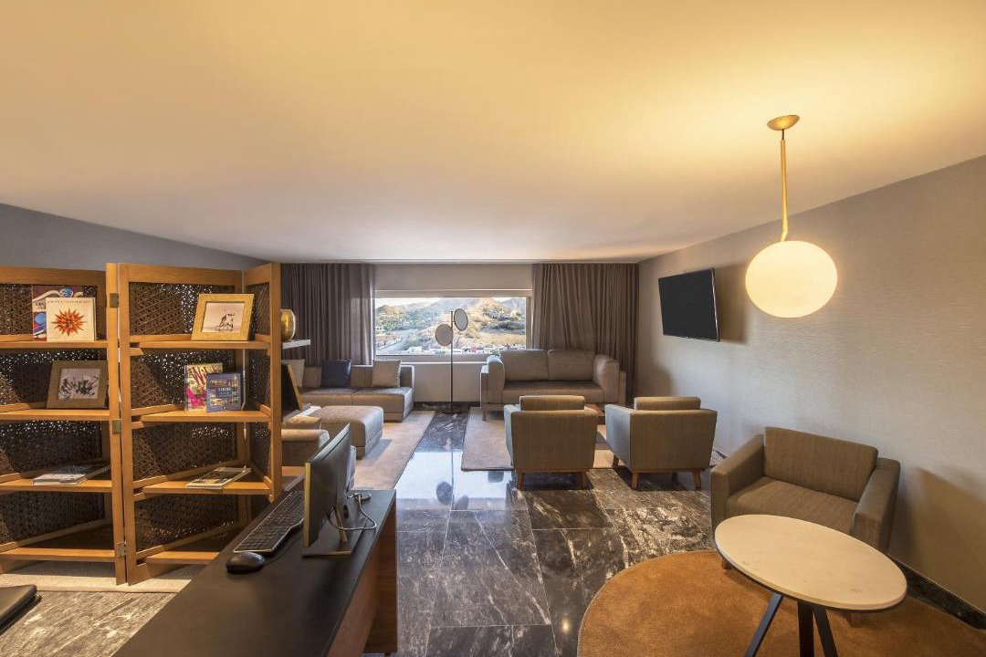 Photo of Livingroom in Hermosillo