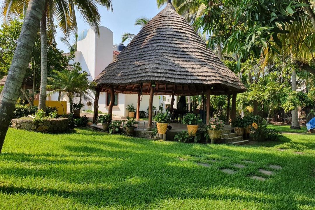Photo of Buildings in Playa Azul