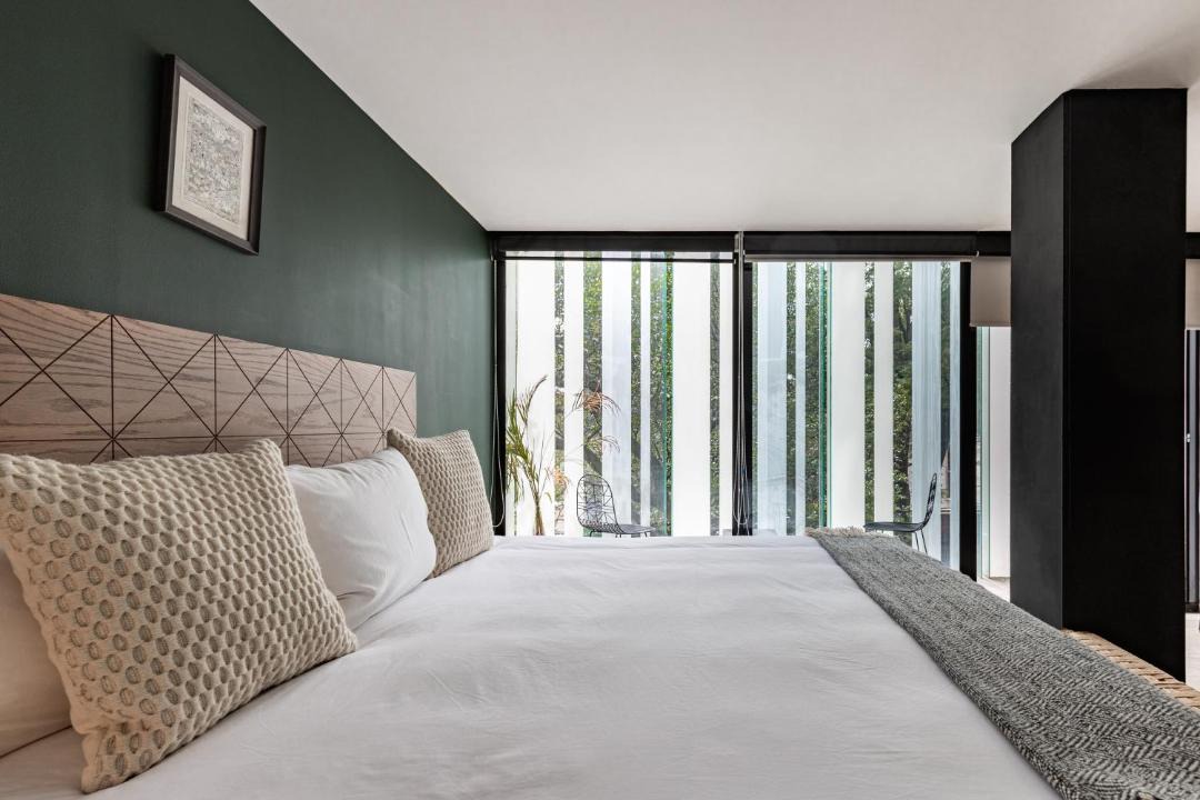 Photo of Bedroom in Polanco