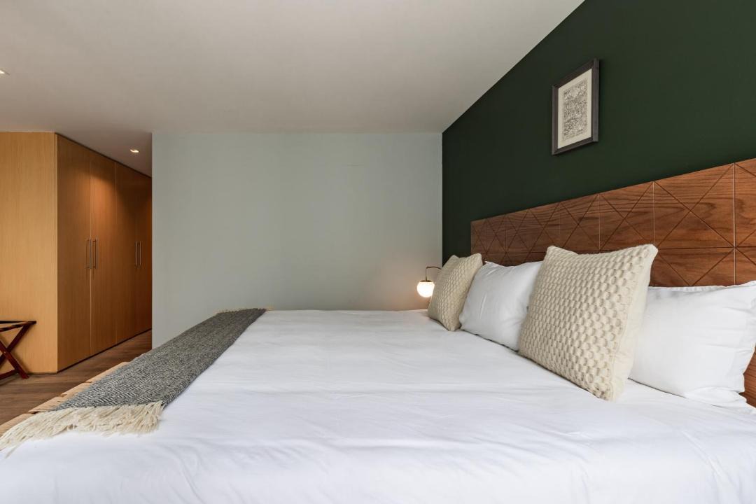 Photo of Bedroom in Polanco