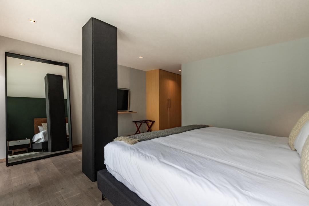 Photo of Bedroom in Polanco