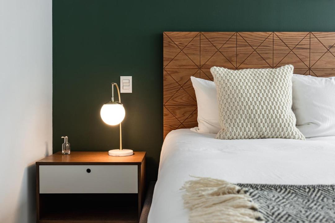 Photo of Bedroom in Polanco