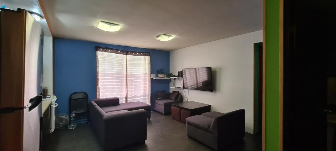 Photo of Livingroom in Downtown Mexico City