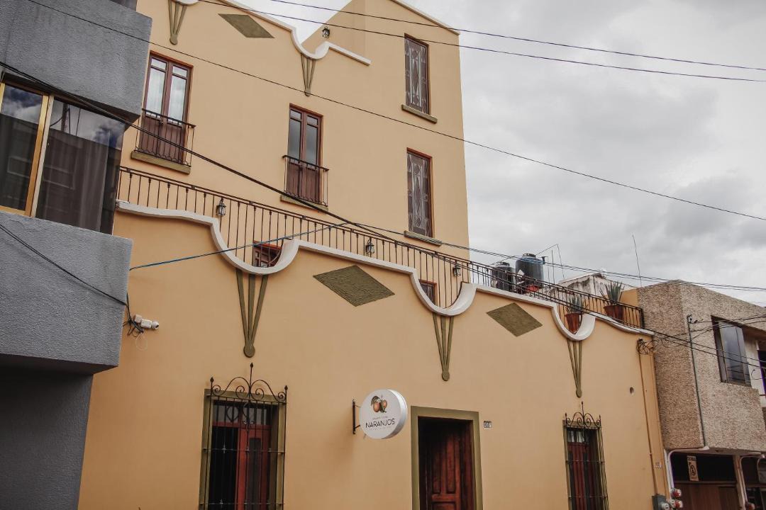 Photo of Buildings in Tepatitlan de Morelos