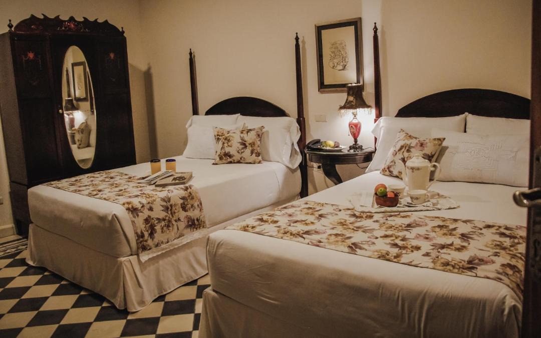 Photo of Bedroom in Tepatitlan de Morelos