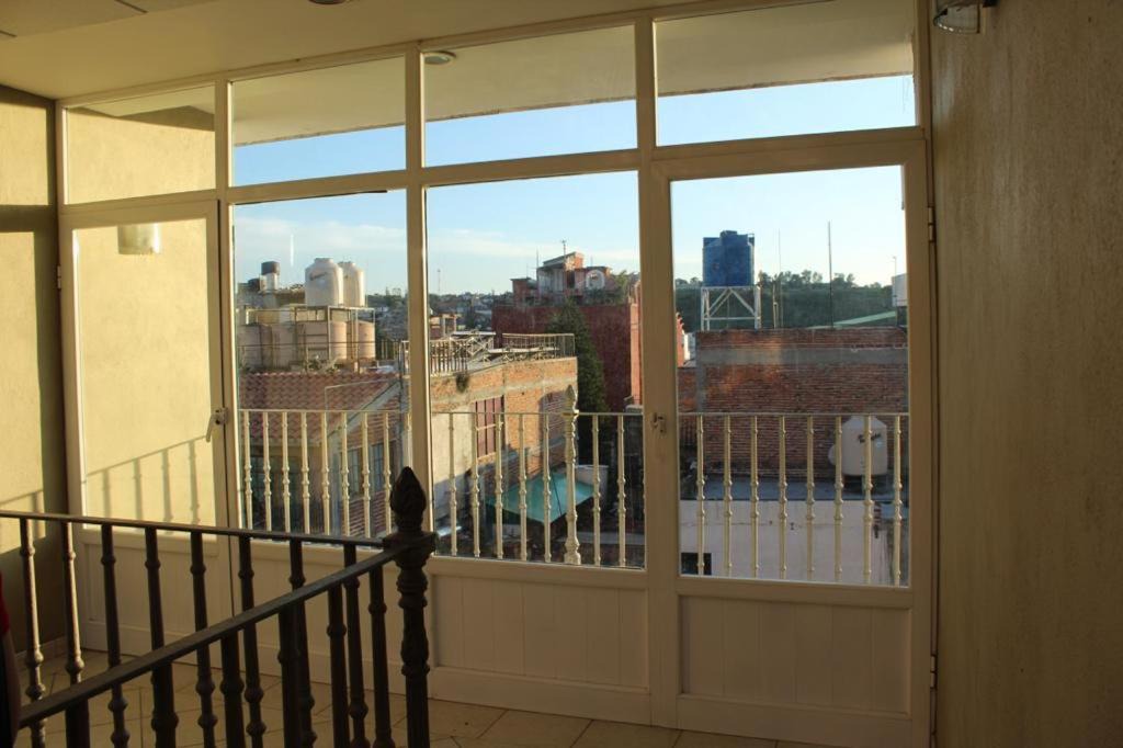 Photo of Patio Balcony in San Juan de los Lagos
