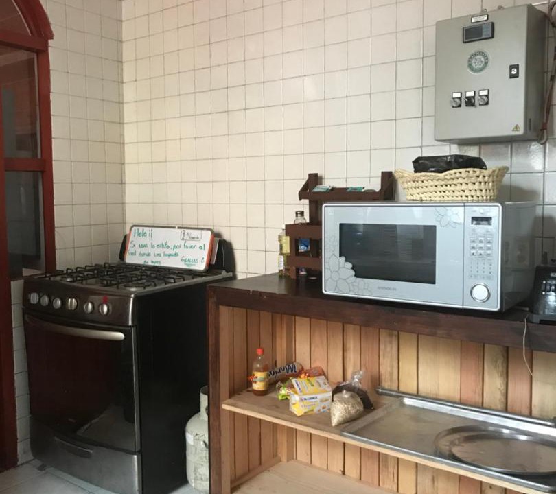 Photo of Kitchen in Zona Centro