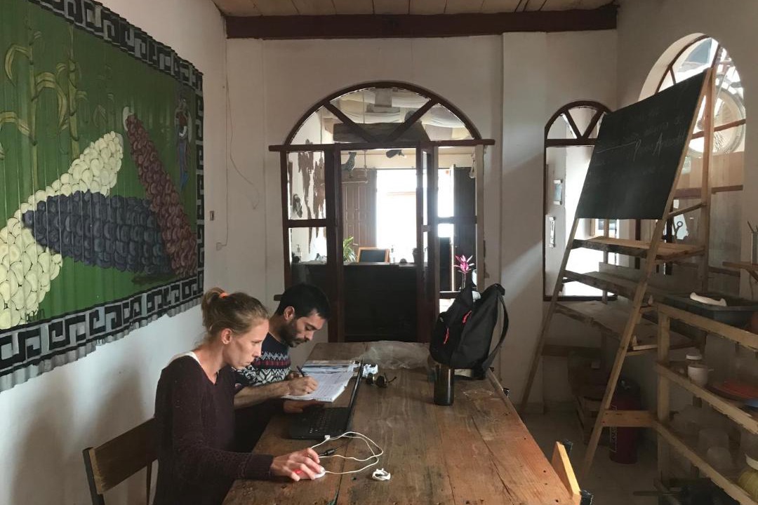Photo of Livingroom in Zona Centro